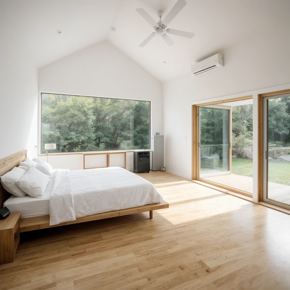 Picture of 5 Sustainable HVAC Practices That Make a Difference - QualityCare Air ...
