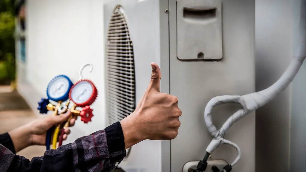 The Ultimate Guide to Understanding your HVAC SEER Rating QualityCare