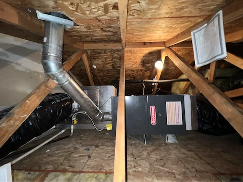 Ultimate Guide to Prepping Your HVAC System for California's Winter: Maintenance Tips for a Warm, Worry-Free Season