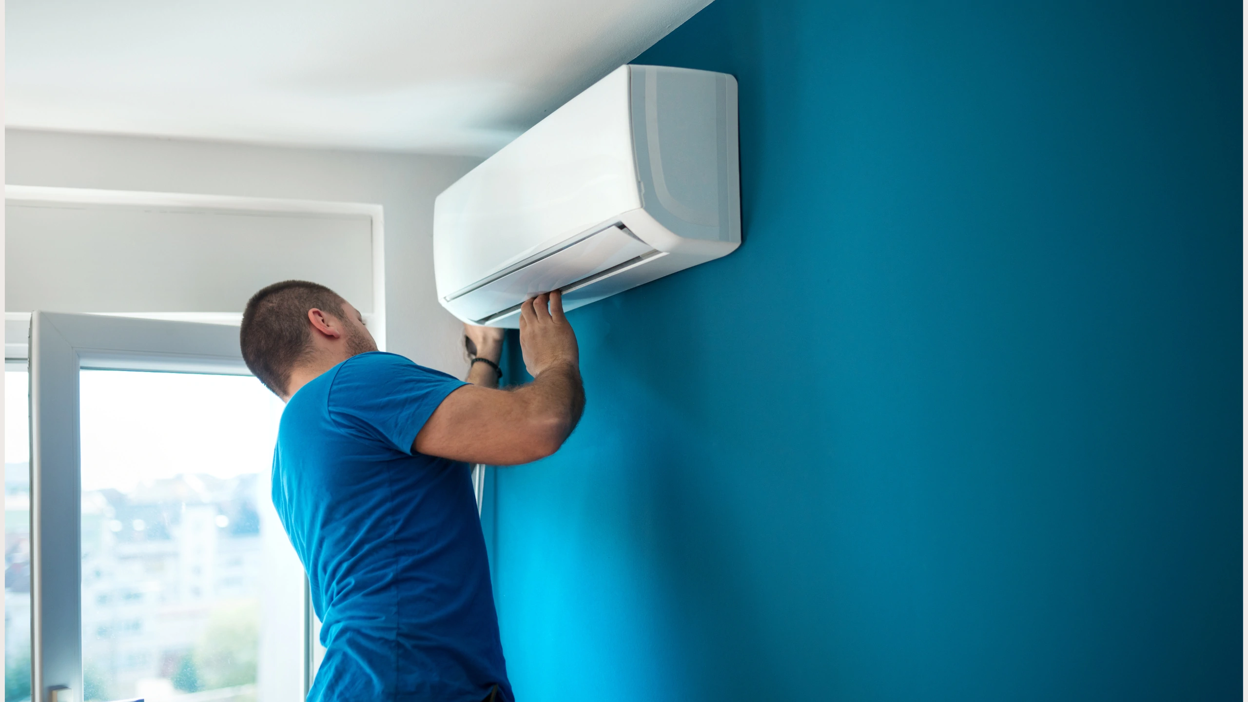 AC Tune-Up: 9 Reasons You Absolutely Need One Before Summer Ends!