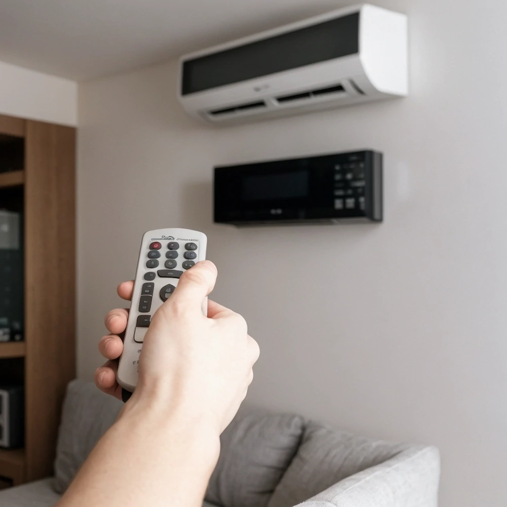 5 Critical AC Warning Signs: Know When Your Air Conditioner Needs an Urgent Fix!