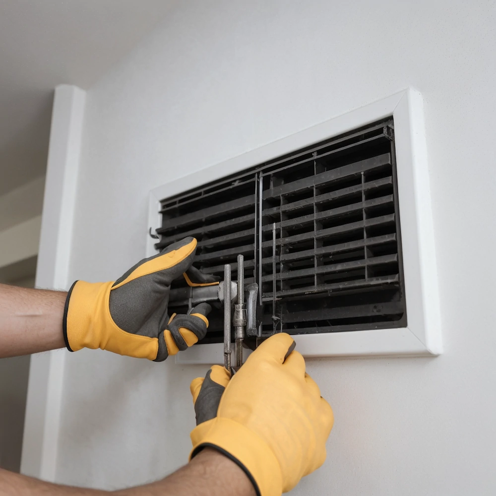 Urgent AC Repair Tips: What to Do Before Calling a Technician