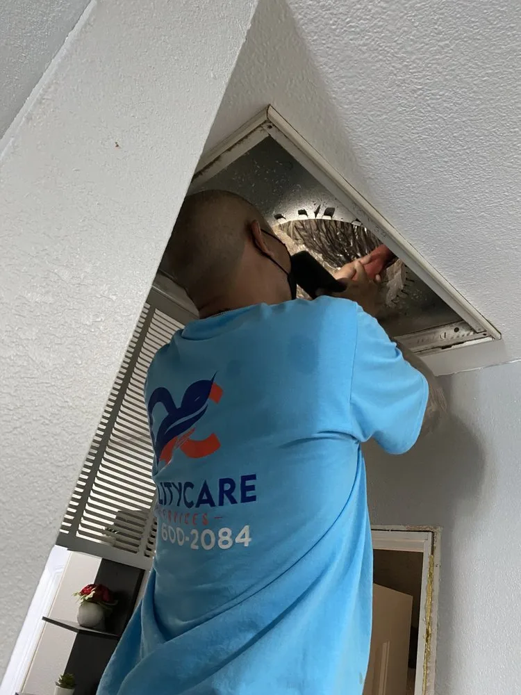Don't Wait: 7 Clear Signs You Need Duct Cleaning Immediately