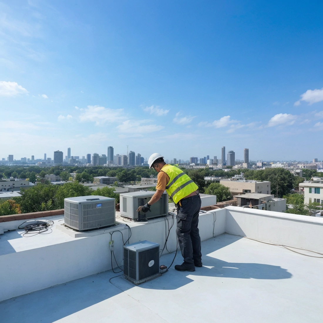 Here are 5 Critical Things Your HVAC Provider Is Keeping from You!