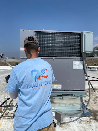 Turning Chaos Into Comfort: The Santa Monica HVAC Success Story (Part 1 of Client Chronicles Series)