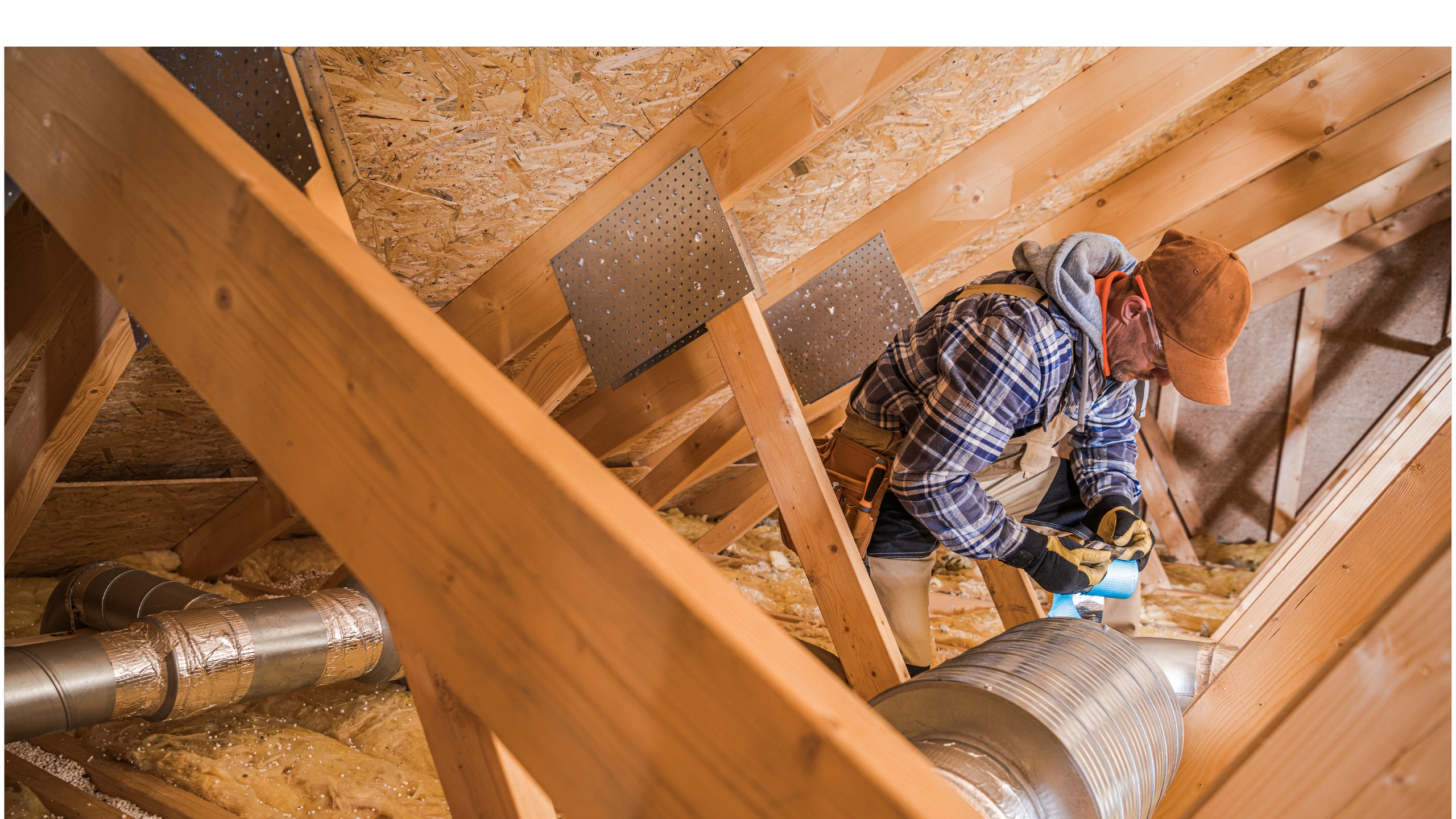 Top 4 Steps to a Powerful HVAC Upgrade for Home Renovations