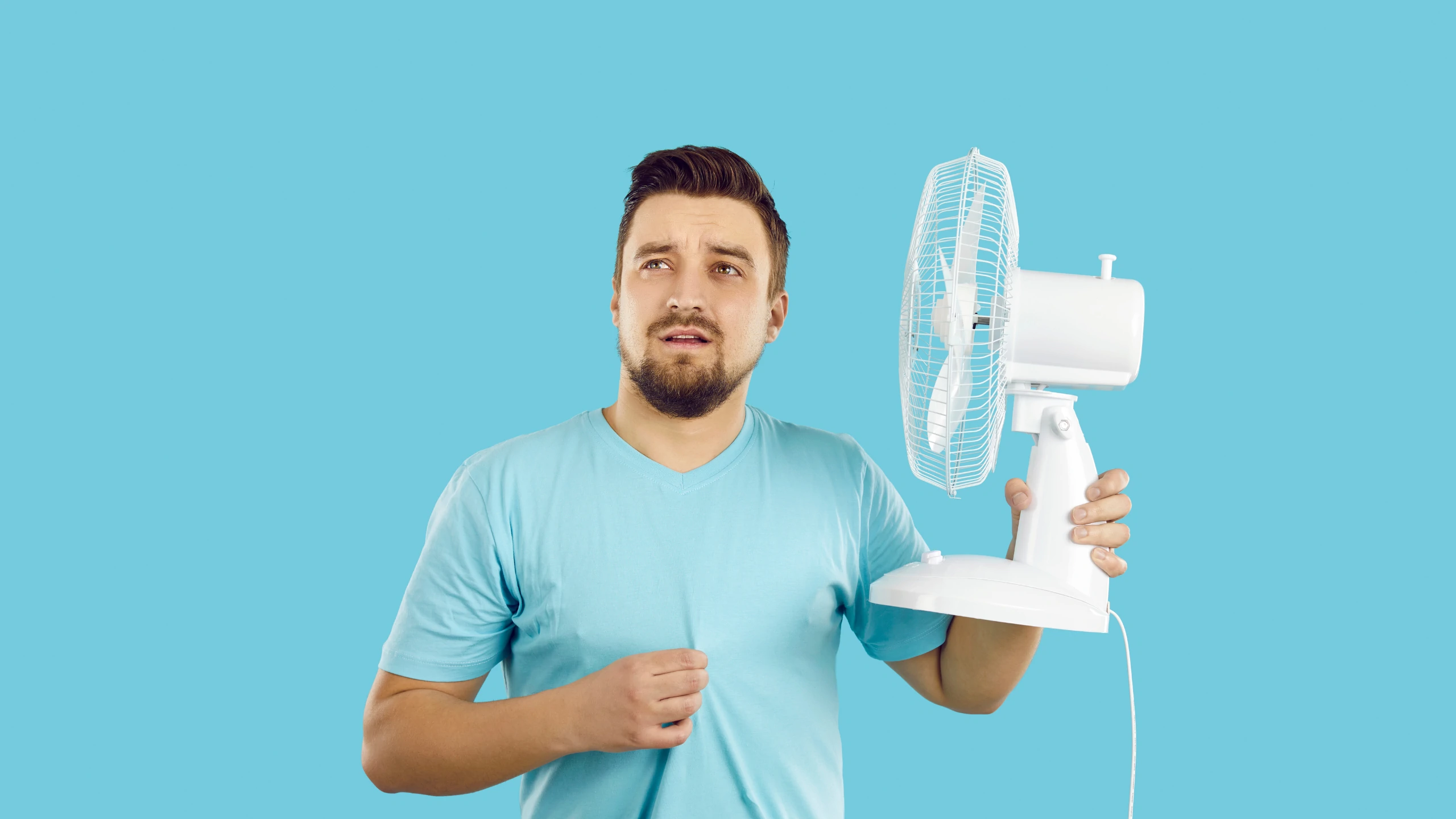 Beat the LA Summer Heat: 5 HVAC Challenges to Overcome!