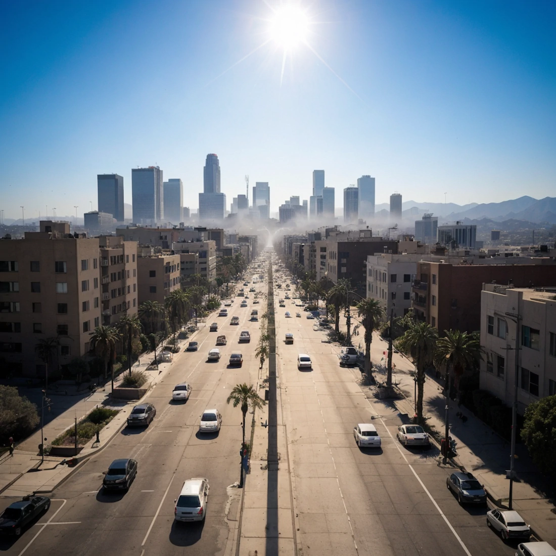 7 Essential HVAC Tips for SoCal Homes Facing September Heatwaves!