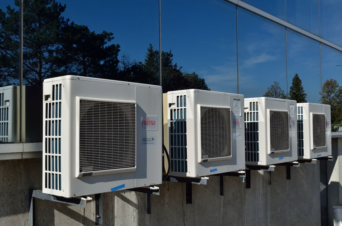 Top 5 Best Commercial AC Practices for Small Business Spaces