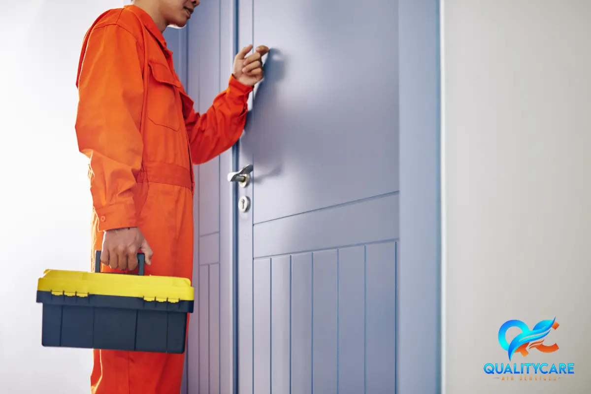 The Ultimate Guide to Emergency AC Repair Services in Southern California