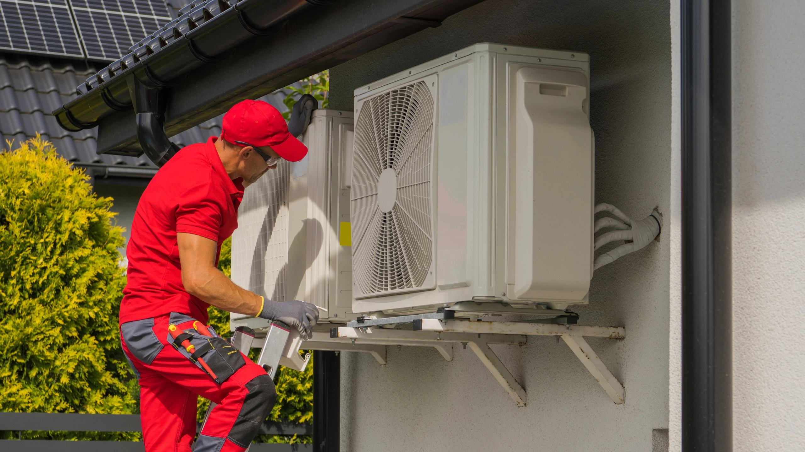 Emergency HVAC Services vs. Routine Maintenance