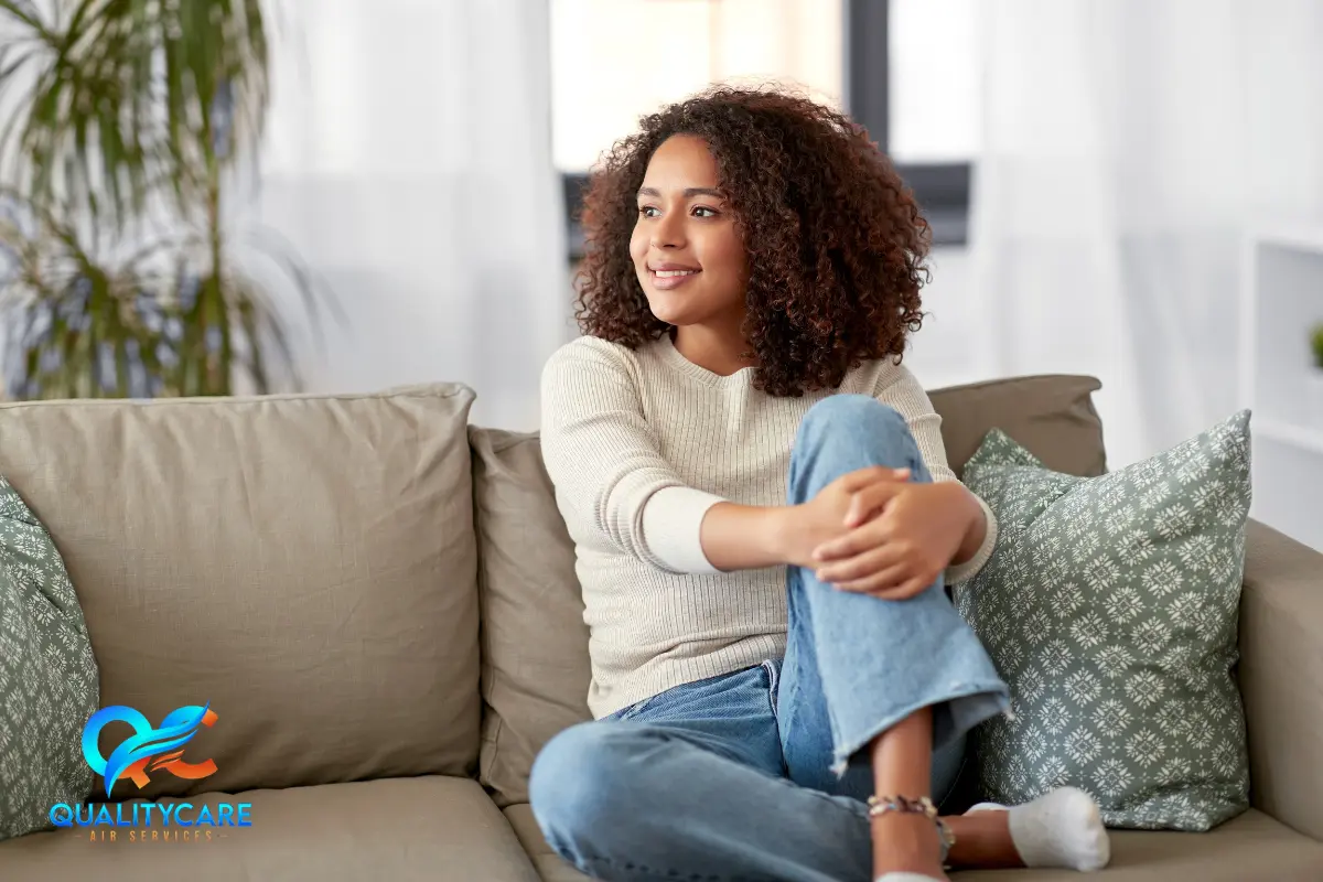 How Rotobrush Duct Cleaning Improves Your Home’s Air Quality
