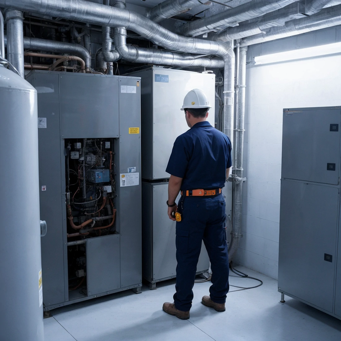What You Need to Know: California's Low-NOx Furnace Regulations Explained